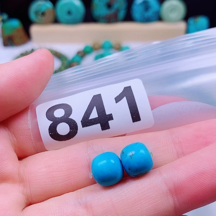 空竹粉丝专享十堰特色手工散珠