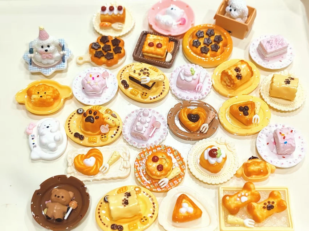 （排队连麦链接）硅胶捏捏食玩小鼻噶