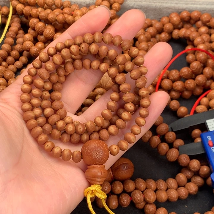 吊坠凤眼菩提凤眼