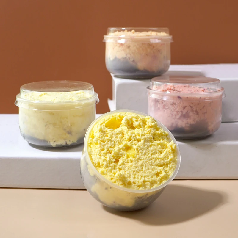 希腊冷萃酸奶甜品固体干巴干噎干嚼厚酸奶网红零食休闲小吃食品