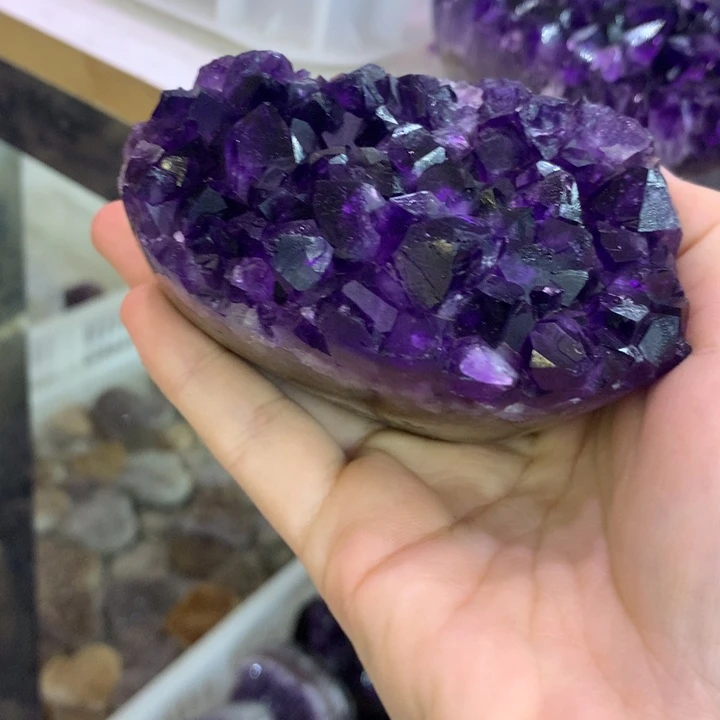 未镶嵌大型摆件（非配饰）水晶