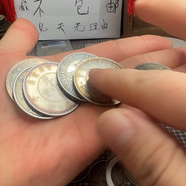 工艺品收藏。以直播间为准