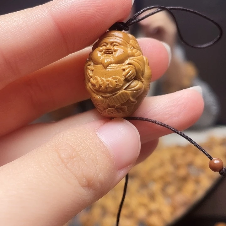 手串/手链橄榄核橄榄核