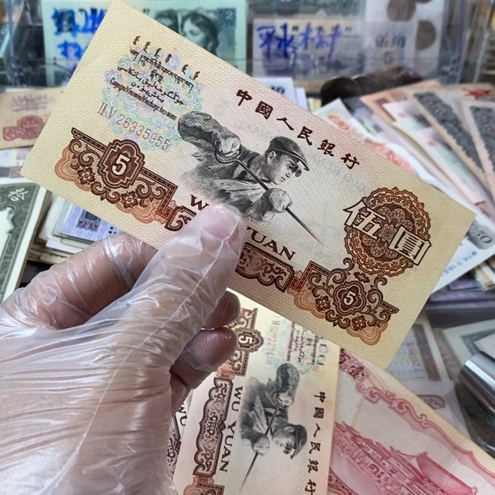 炼钢原票有点软弯的一张955