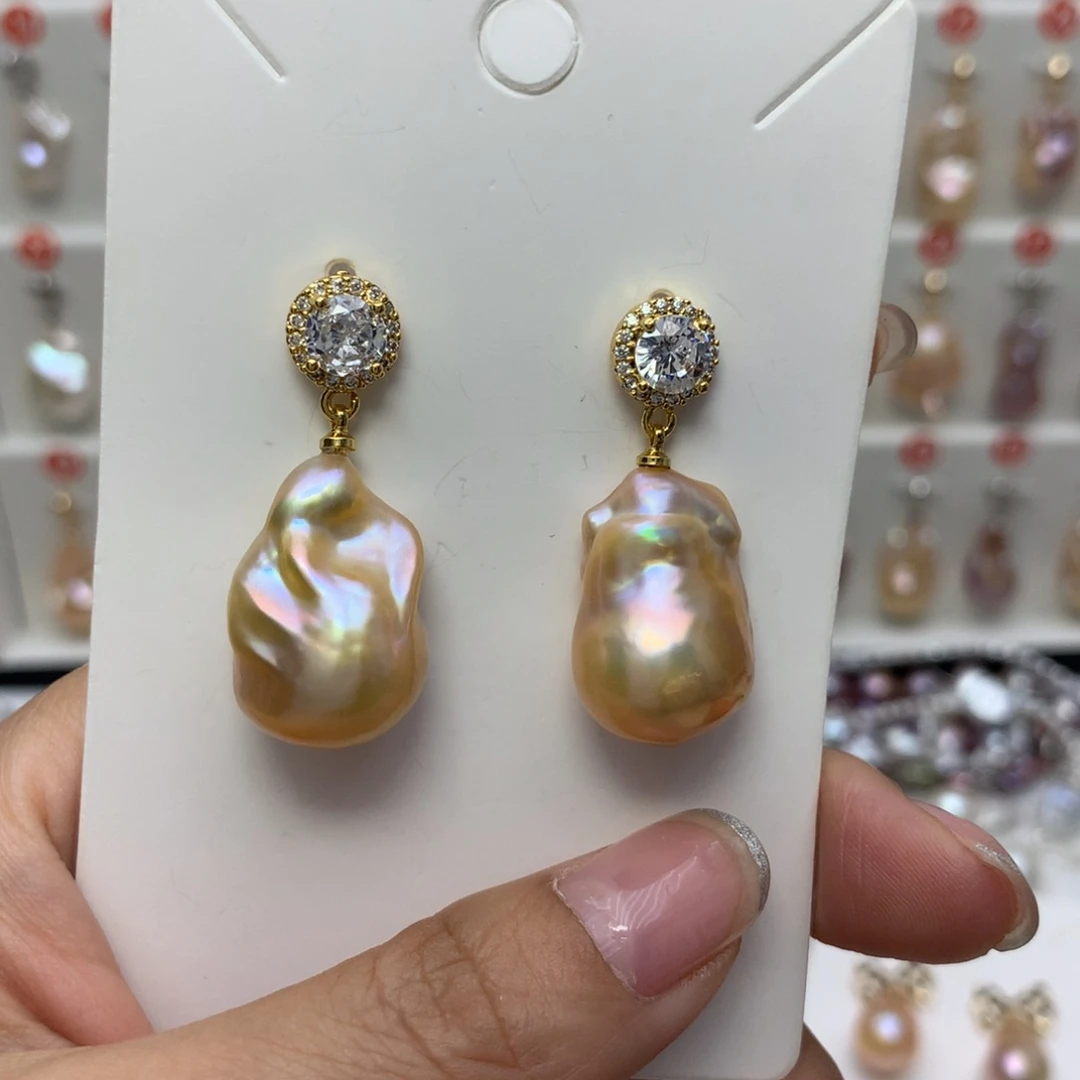 合金淡水珍珠其他?**?
