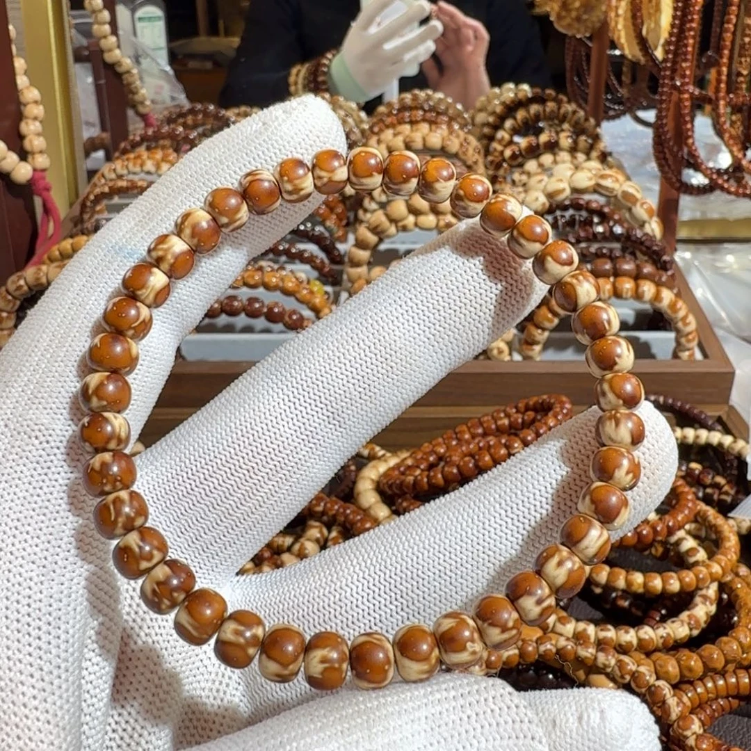 心****手串紫金鼠紫金鼠鼠尖琥珀纹天使之眼卡6.6精品到顶高货