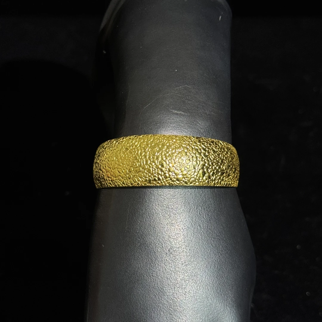 A播   足金999   31.92g   手镯