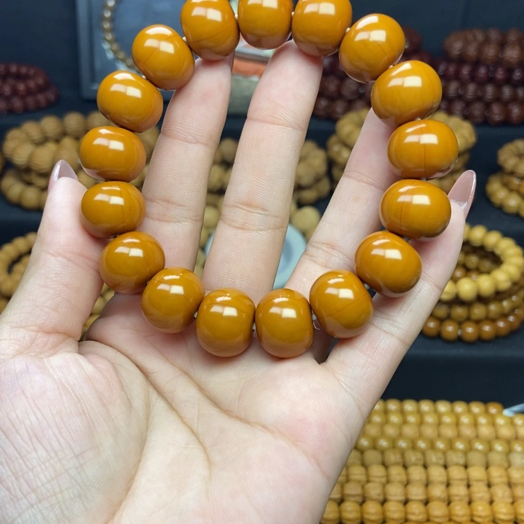 海***空猴头核桃吊坠算盘