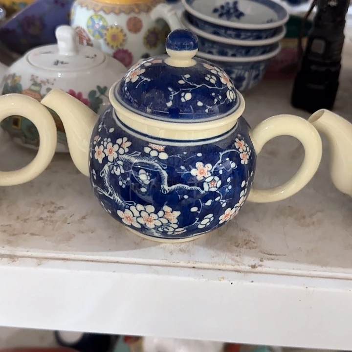 景德镇陶瓷艺术品