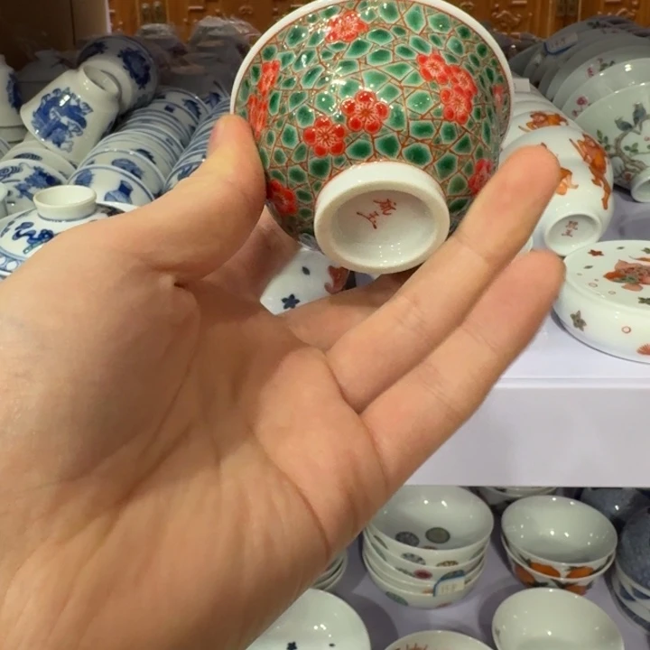 陶瓷艺术品收藏陶瓷