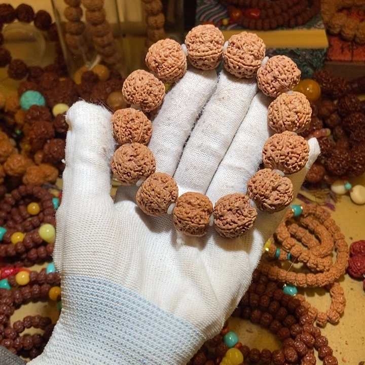 吊坠金刚菩提225原籽