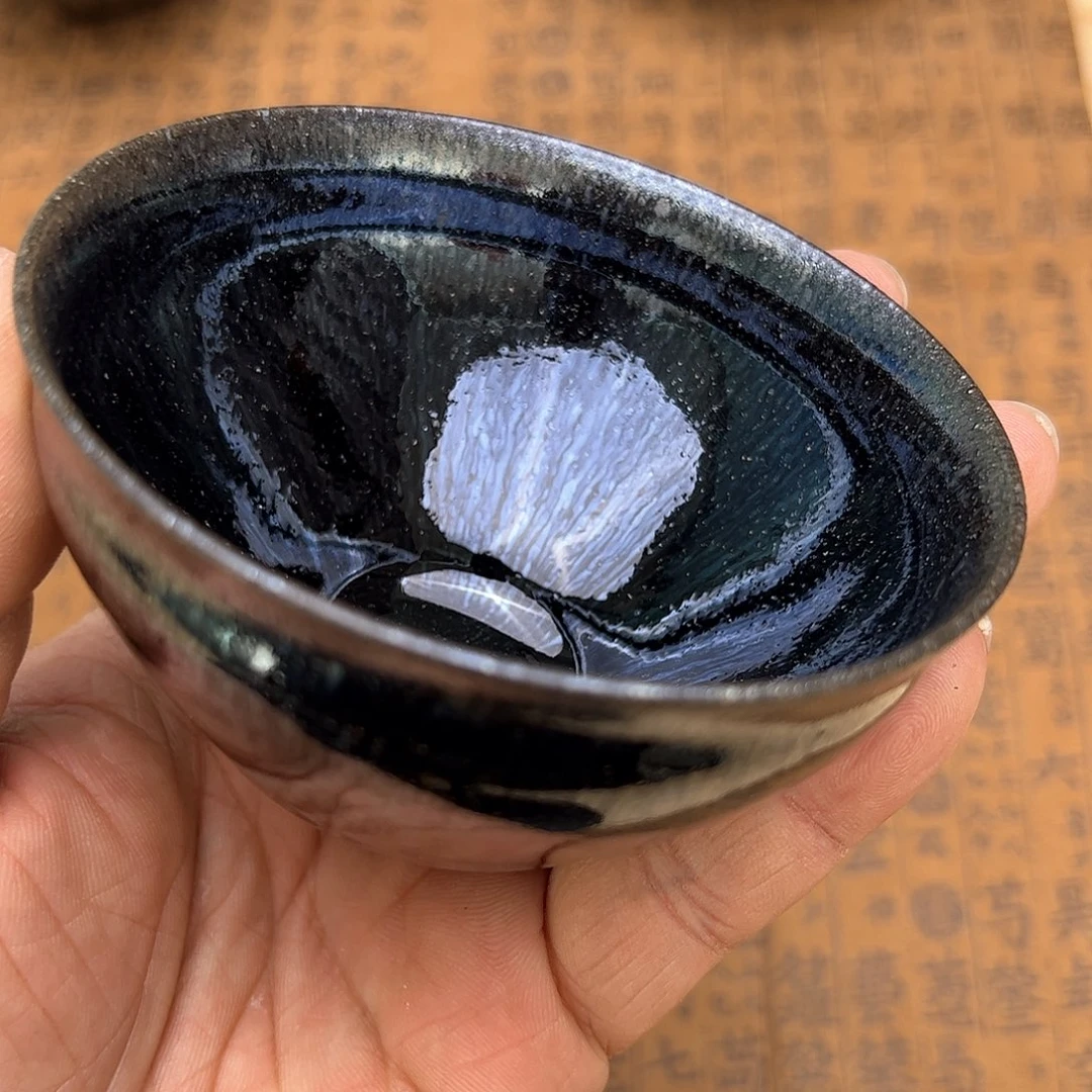 茶盏M*N传统建窑建盏