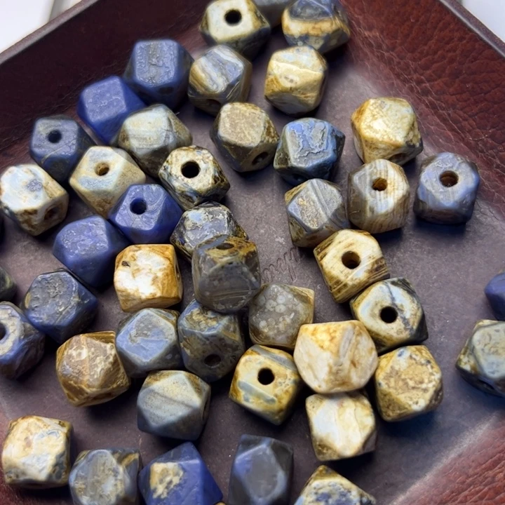 琉璃磁石玛恼3米一颗
