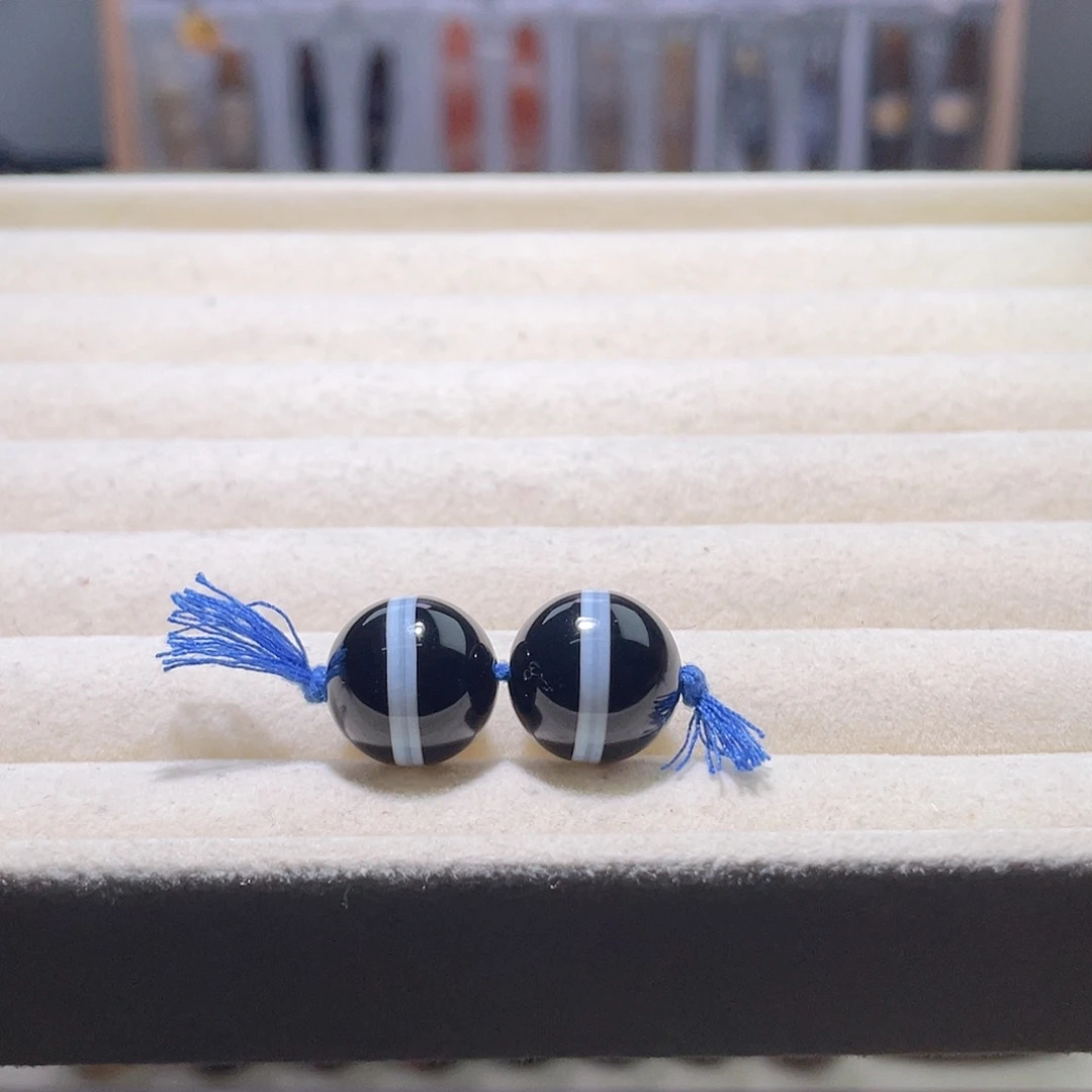 木***9未镶嵌玛瑙/玉髓珠宝半成品