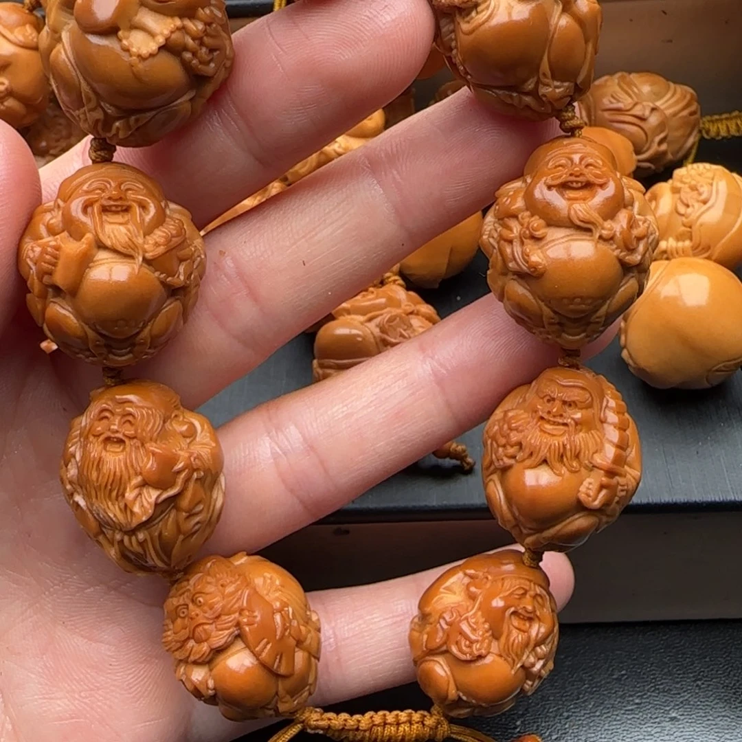 手串橄榄核橄榄核