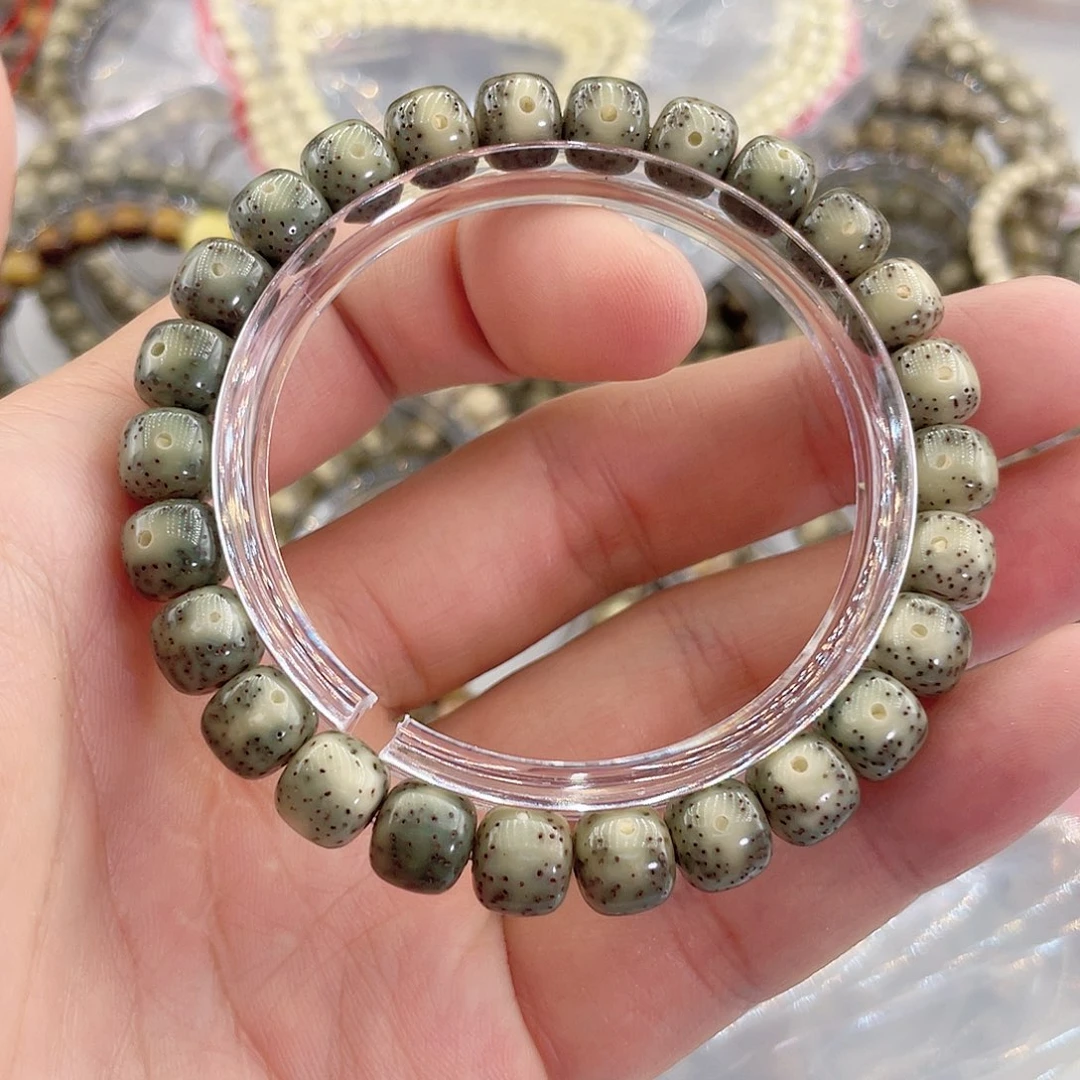 星月菩提手串星月哈哈哈390