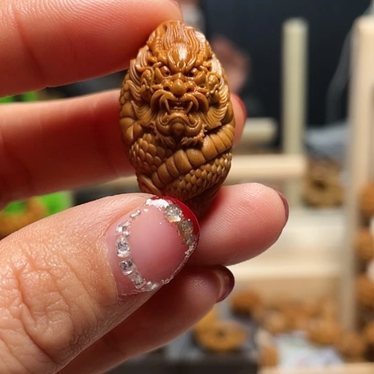 橄榄核手串/手链橄榄核