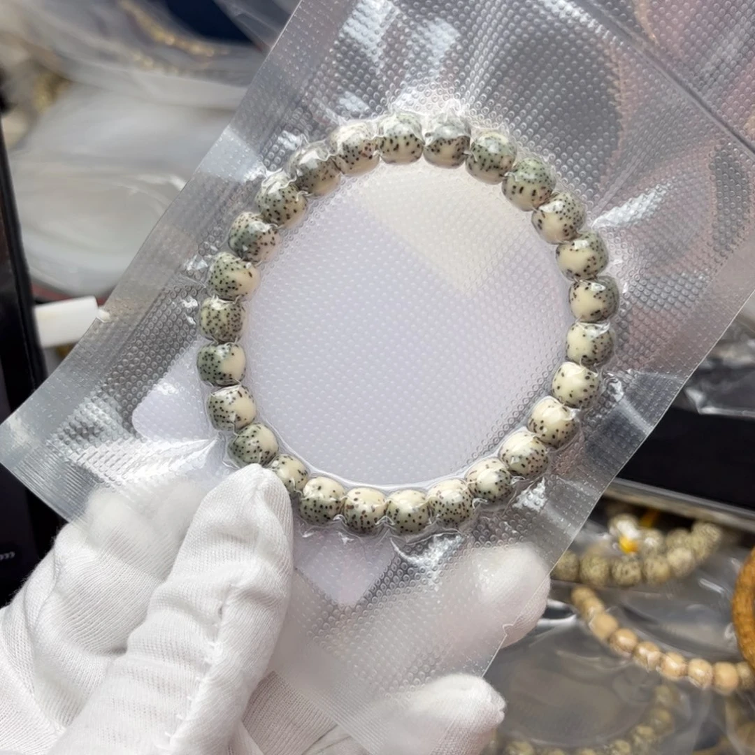 吊坠星月菩提河豚