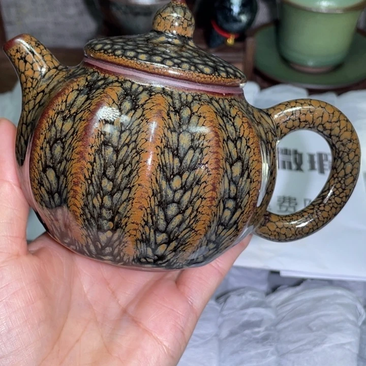 茶盏建盏直播间链接