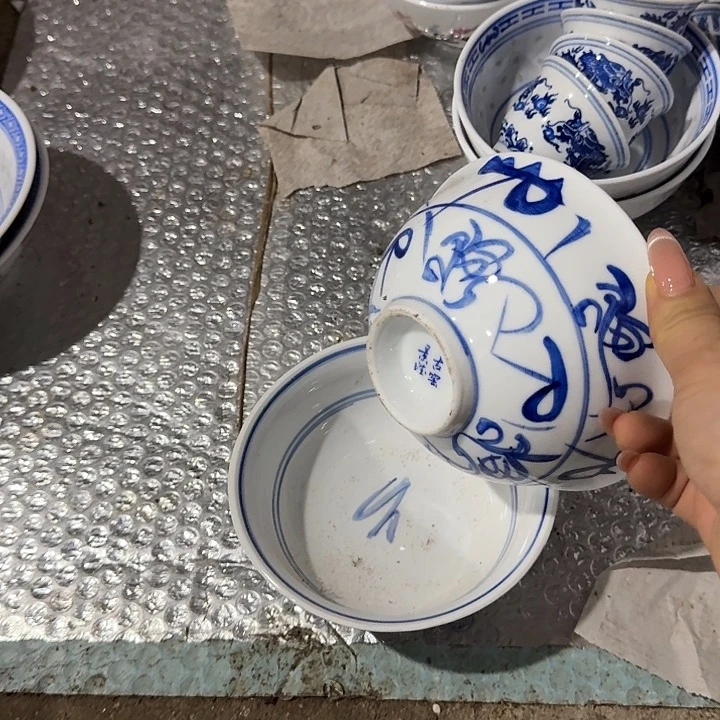 陶景德镇陶瓷瓷厂