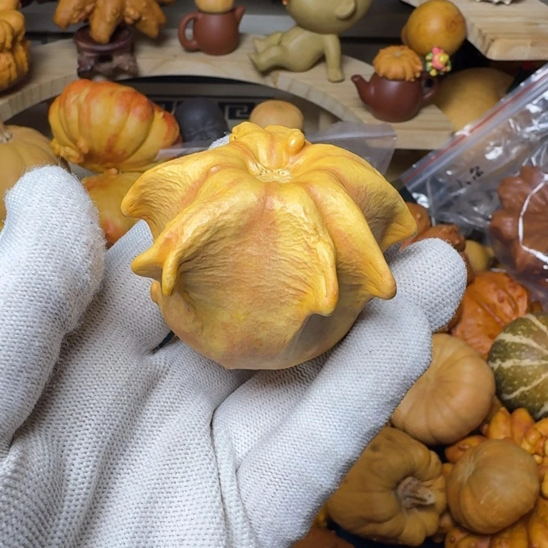 雪*特价葫芦不退不换