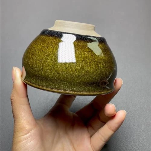 【闪购商品】茶盏-706............