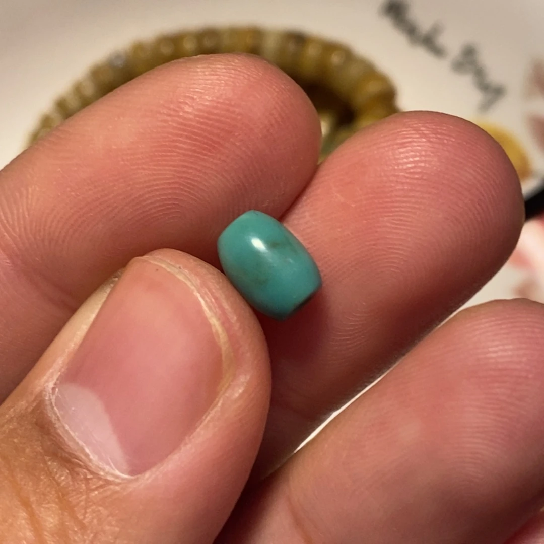 吊坠凤眼菩提阿*好看的配饰