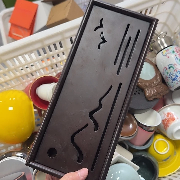 陶瓷的制作工艺5555