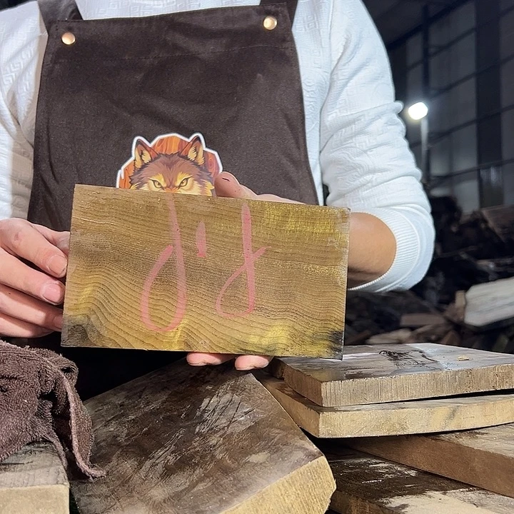 李***）木质类乌木金丝楠小叶桢楠