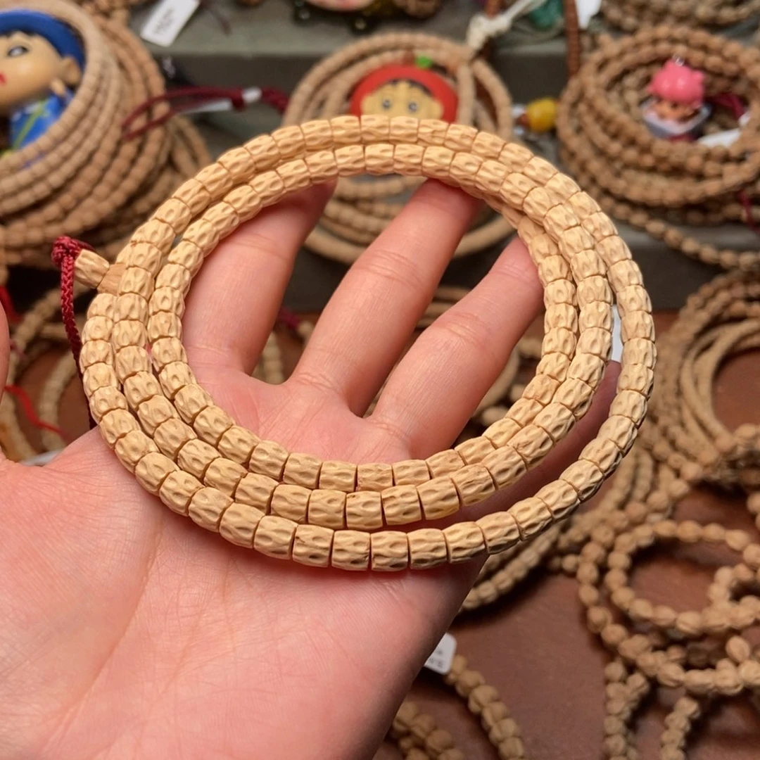 柏香籽/百香籽手串