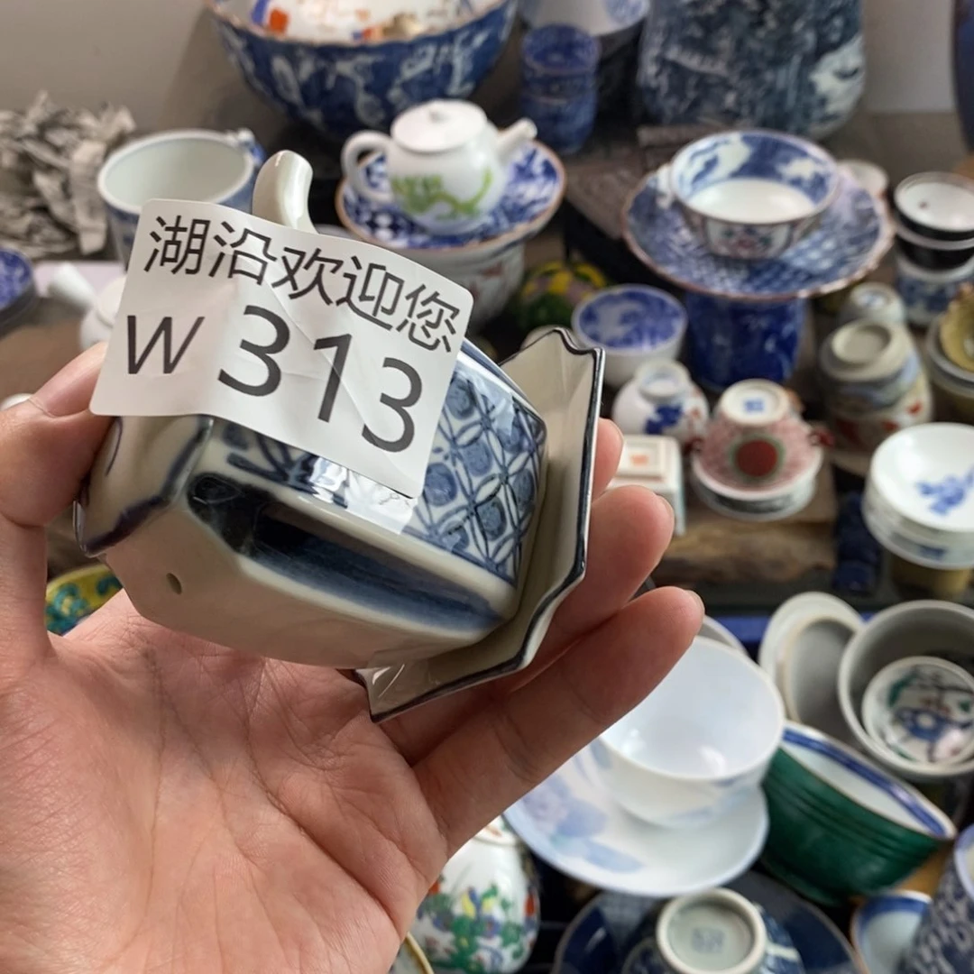 ****瓷器的时候我也是醉了，