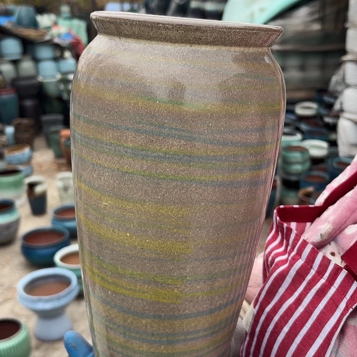 高度30厘米口径12.5厘米