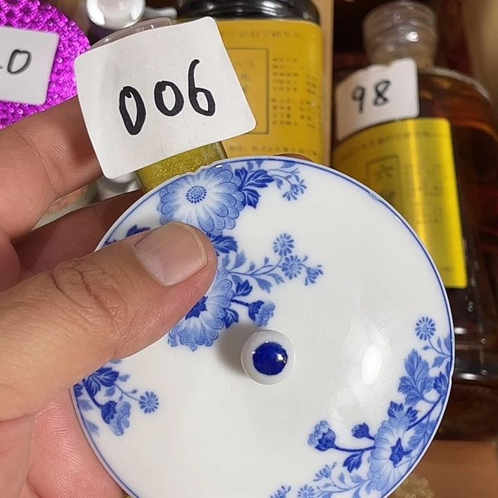 瓷片回流瓷器瓷片06
