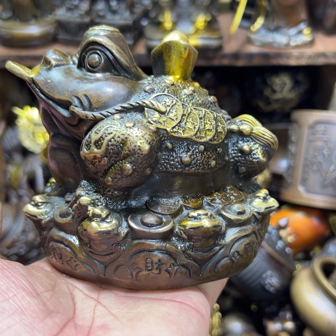 木古铜器专属链接