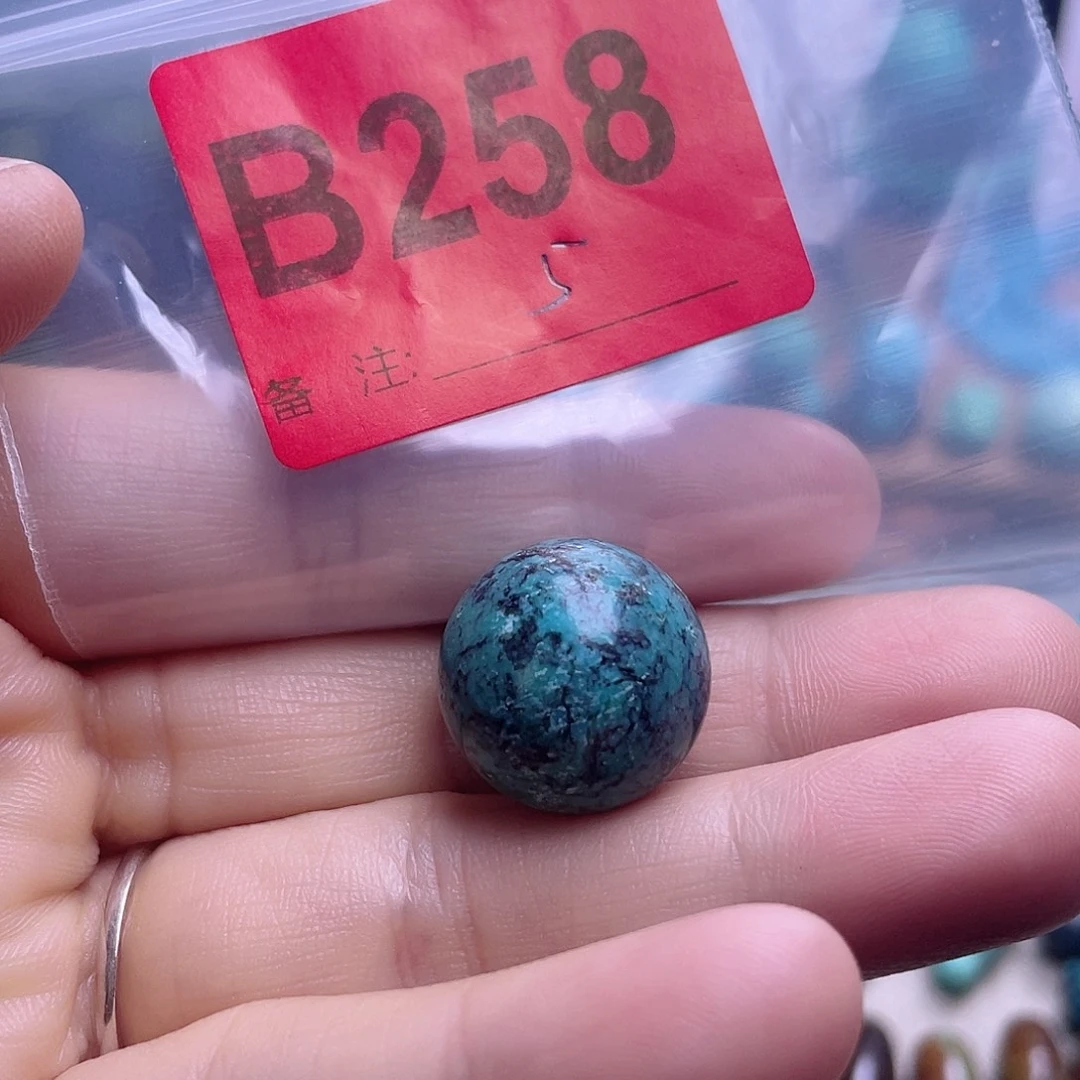 十堰原生态绿石头特色手工配饰