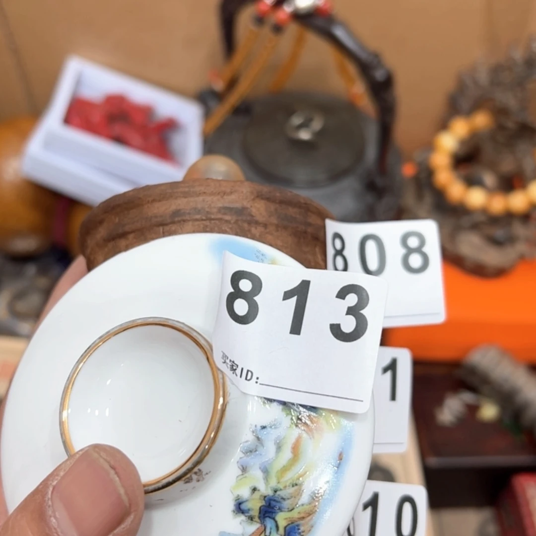 【闪购商品】茶盏刘*瓷器瓷器瓷器瓷器813