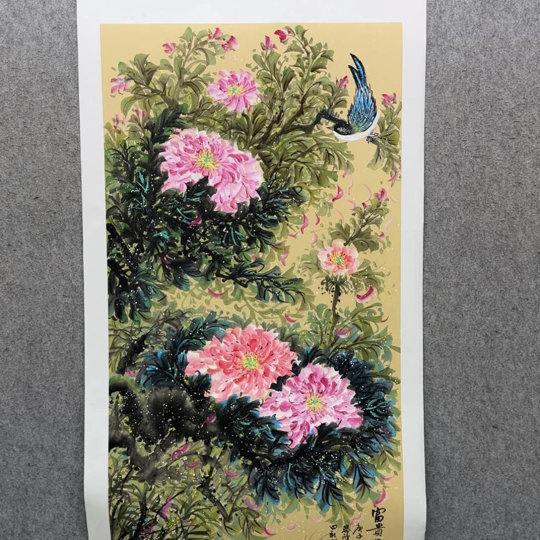 书法作品多次参加全国