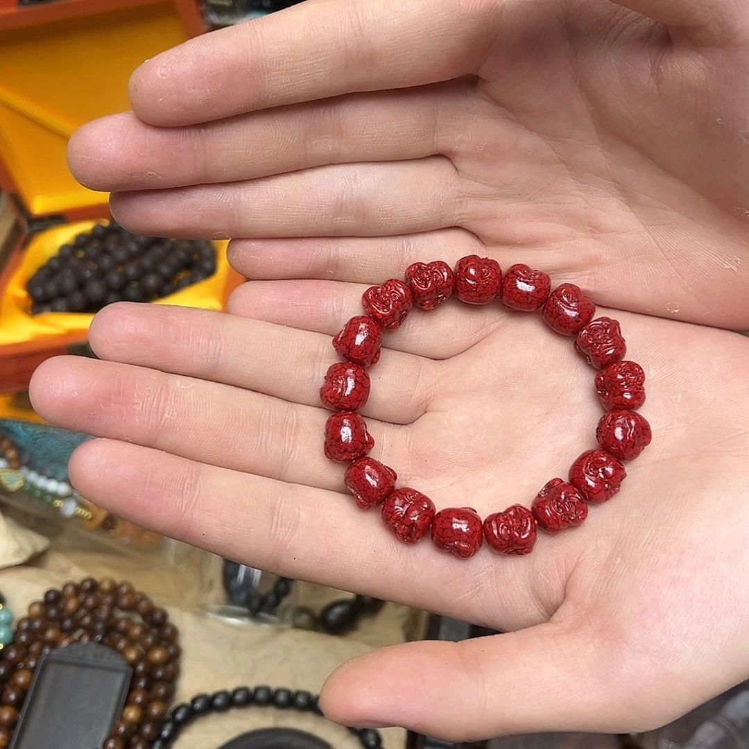 大叶紫檀（黑酸枝木类）