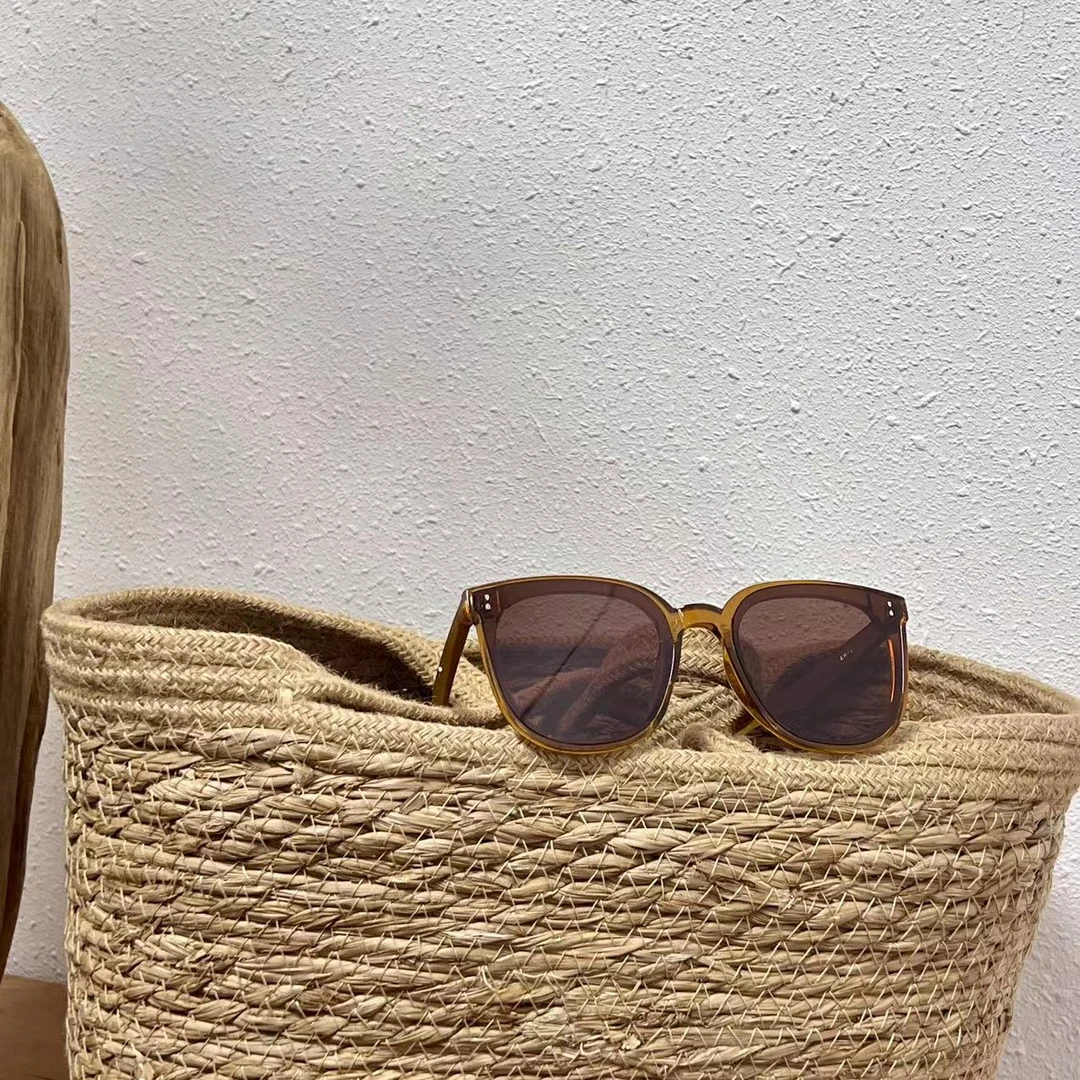 【那尚新品】简约经典百搭太阳镜