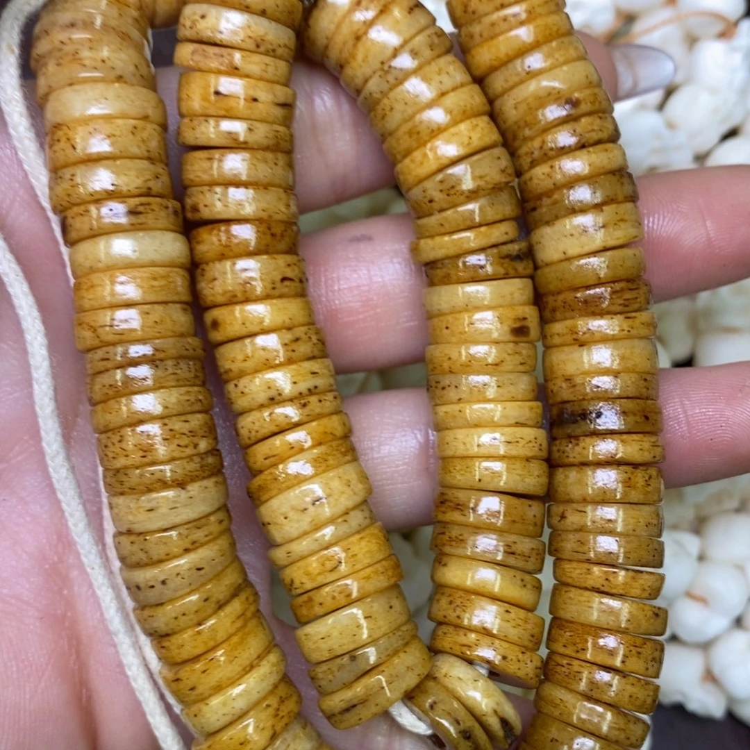 手串/手链驼骨配饰92