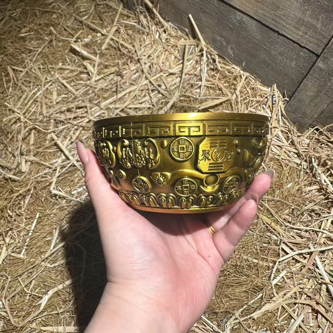 家居饰品 by054 流水摆件现代复古摆件