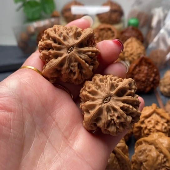 文玩核桃吊坠全品40➕秦闷精品