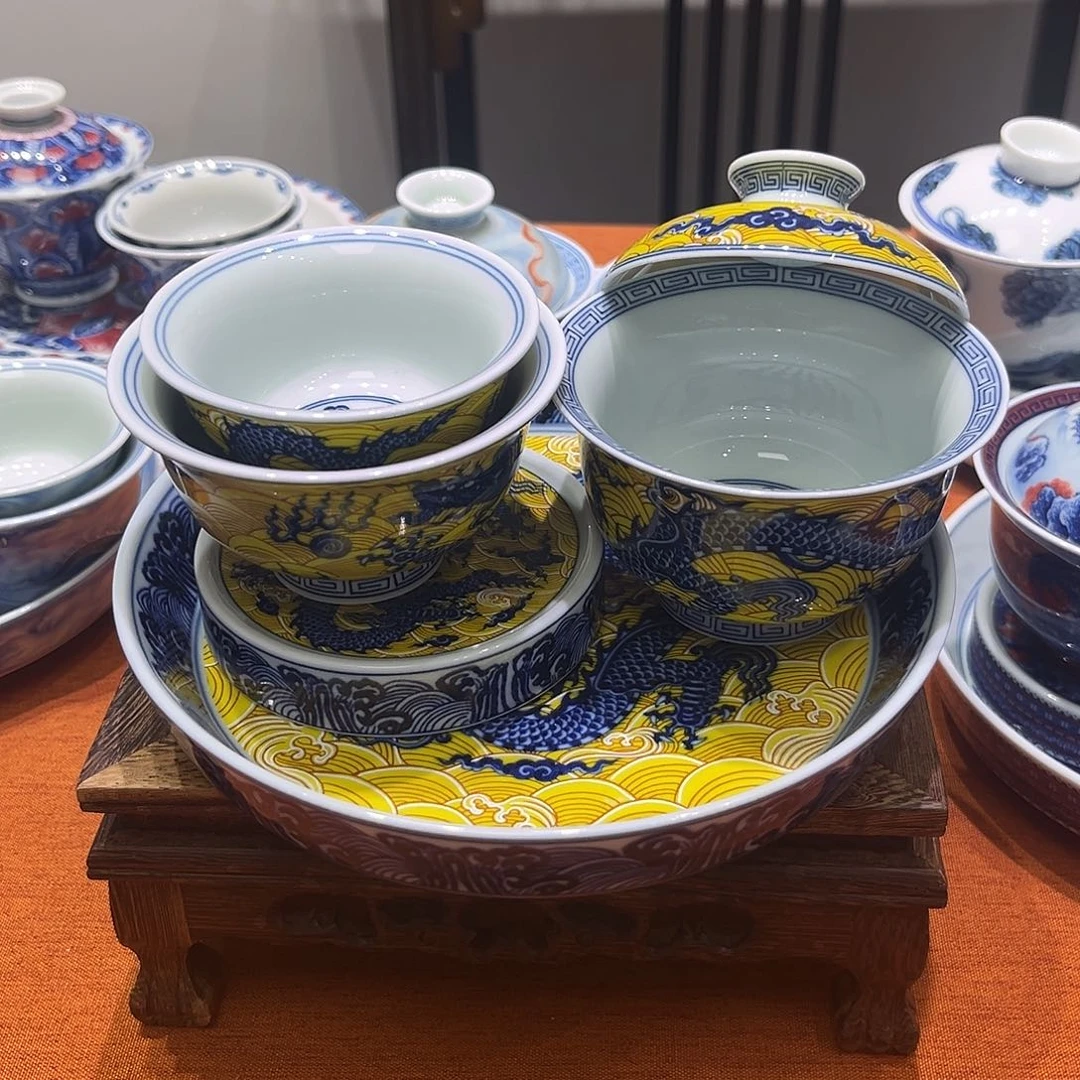 景德镇陶瓷学院的