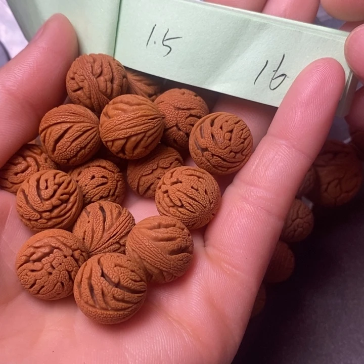 桃核手串陕西国庆桃核