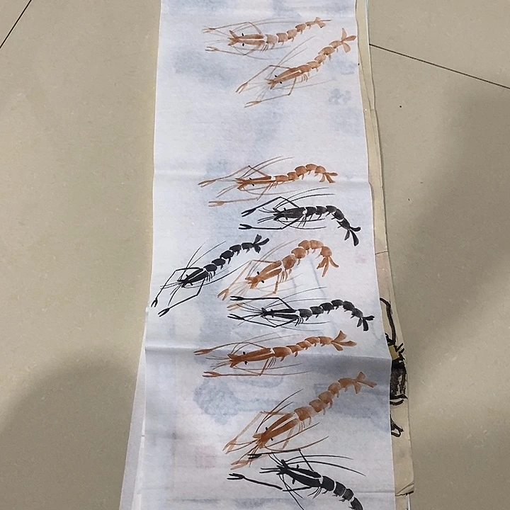 国画手写手绘作品27