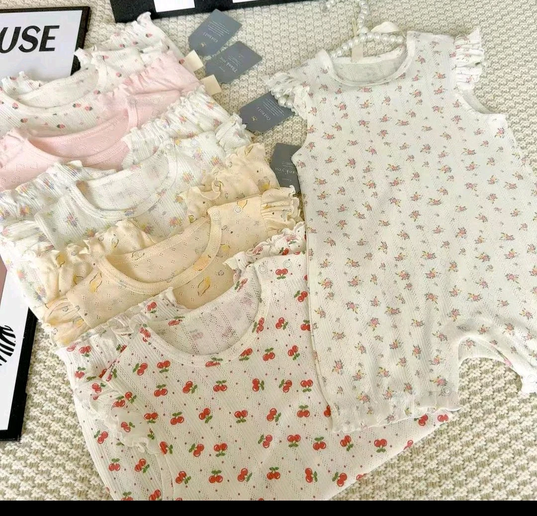 好好看的婴童潮品