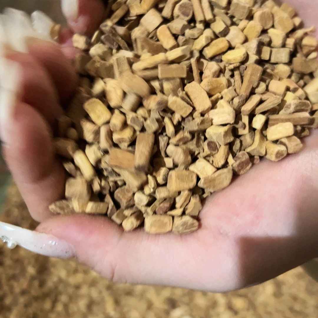 印度老山檀粒500克