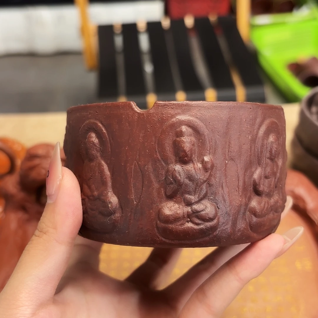 紫砂五号店专项负责人