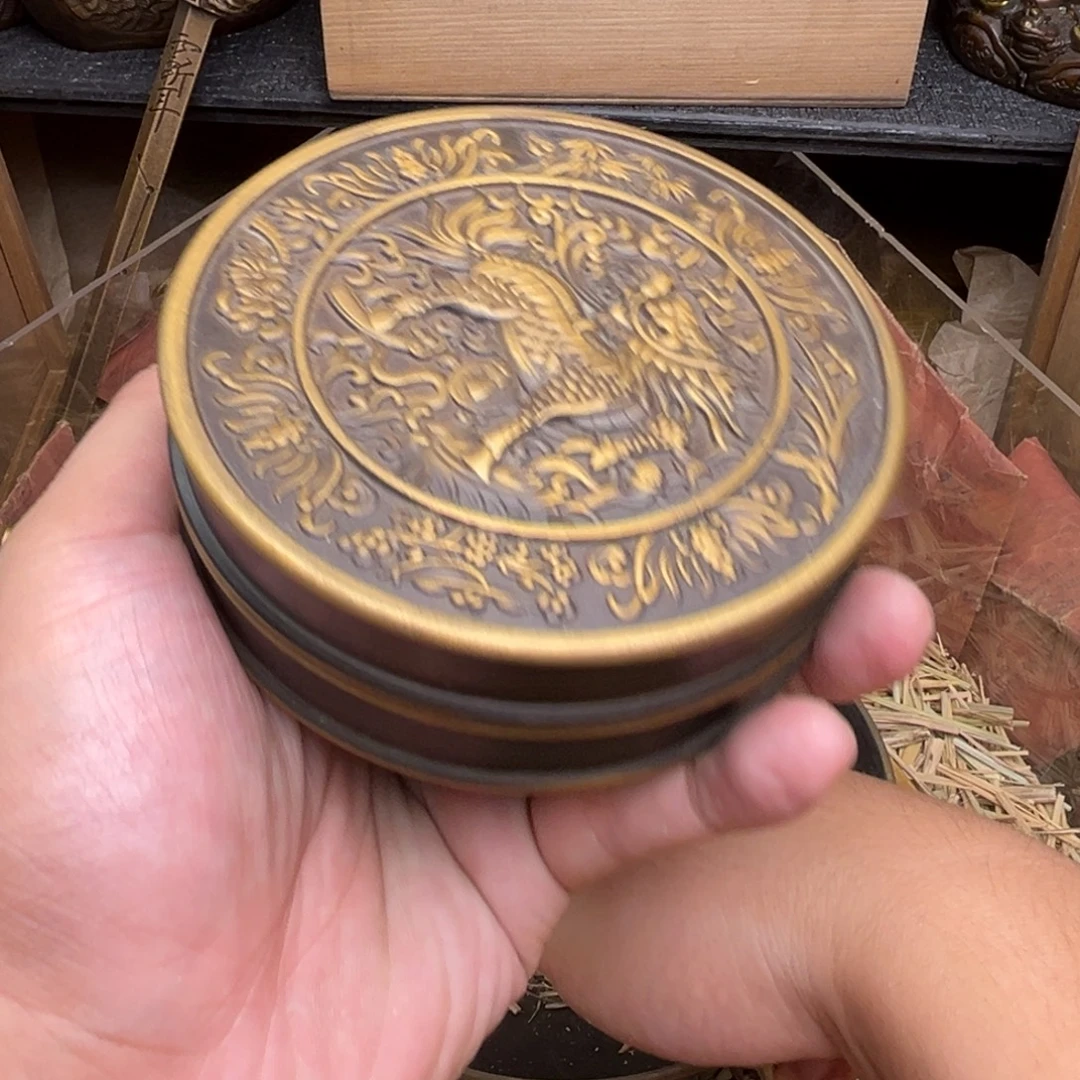 小王铜器精选专属链接