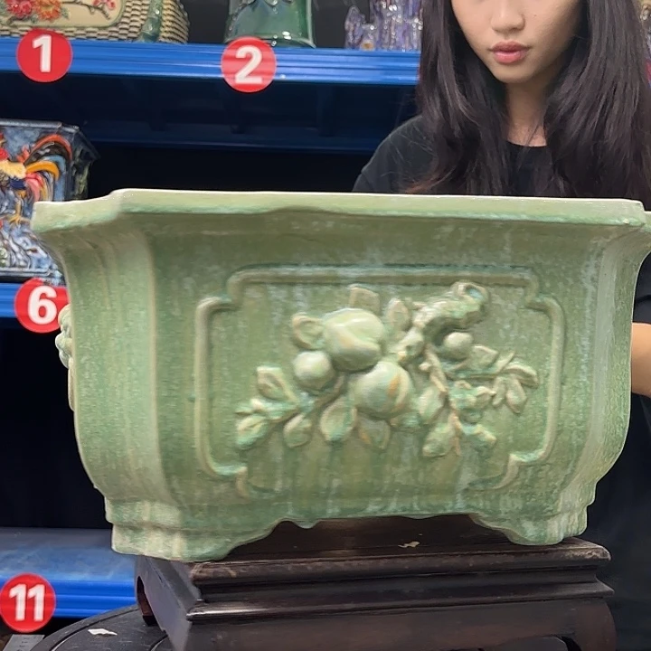 石湾盆石湾盆石湾盆